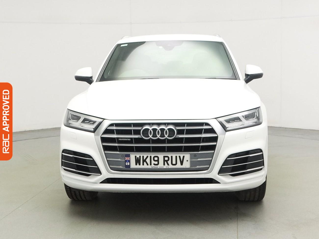 Used Audi Q5 2019 for sale - 78079060: Photo 7
