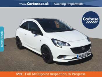 2015 - 1.2i Limited Edition Hatchback 3dr Petrol Manual Euro 6 (70 ps)