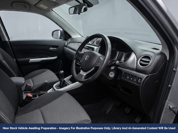 Used Suzuki Vitara 2017 for sale - 78627341: Photo