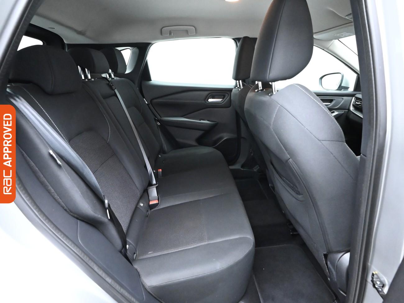 Used Nissan Qashqai 2023 for sale - 76206955: Photo 12