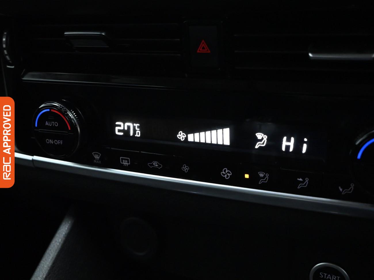 Used Nissan Qashqai 2023 for sale - 76206955: Photo 14