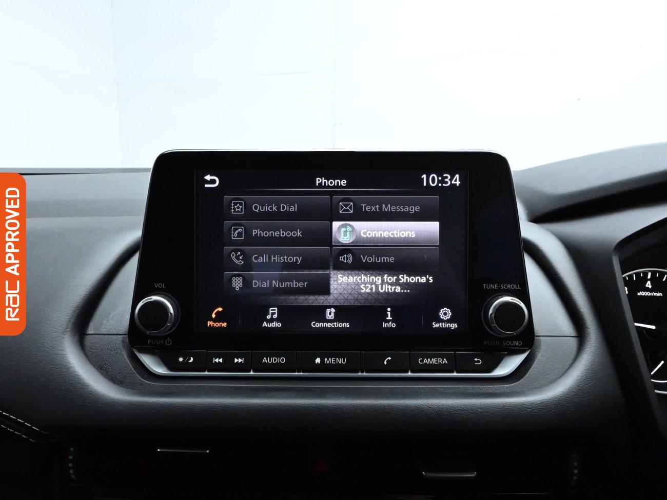 Used Nissan Qashqai 2023 for sale - 76206955: Photo 16