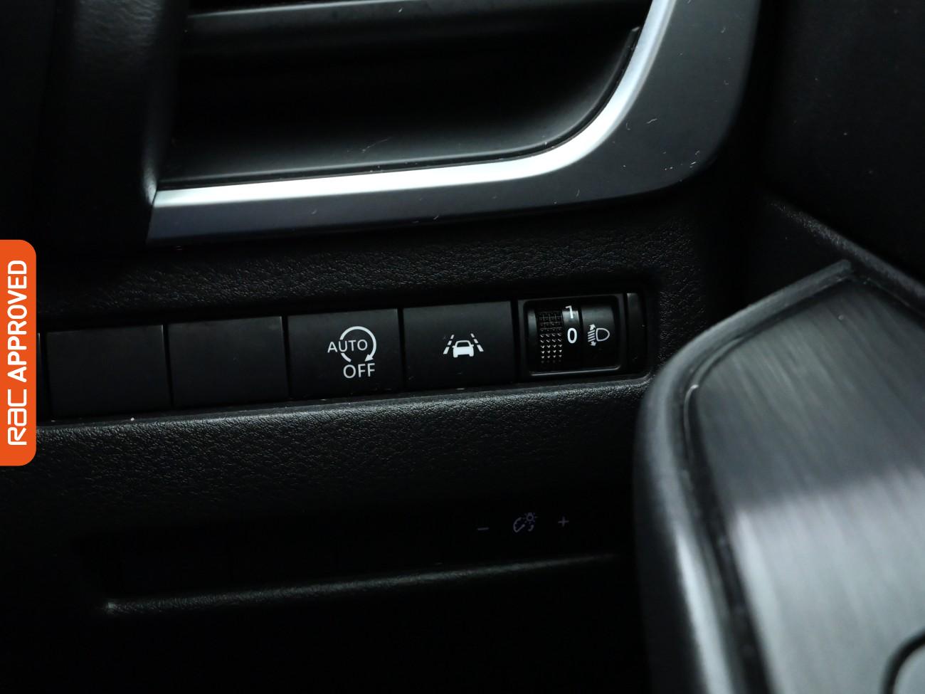 Used Nissan Qashqai 2023 for sale - 76206955: Photo 17