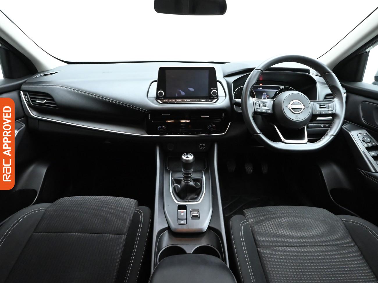 Used Nissan Qashqai 2023 for sale - 76206955: Photo 2