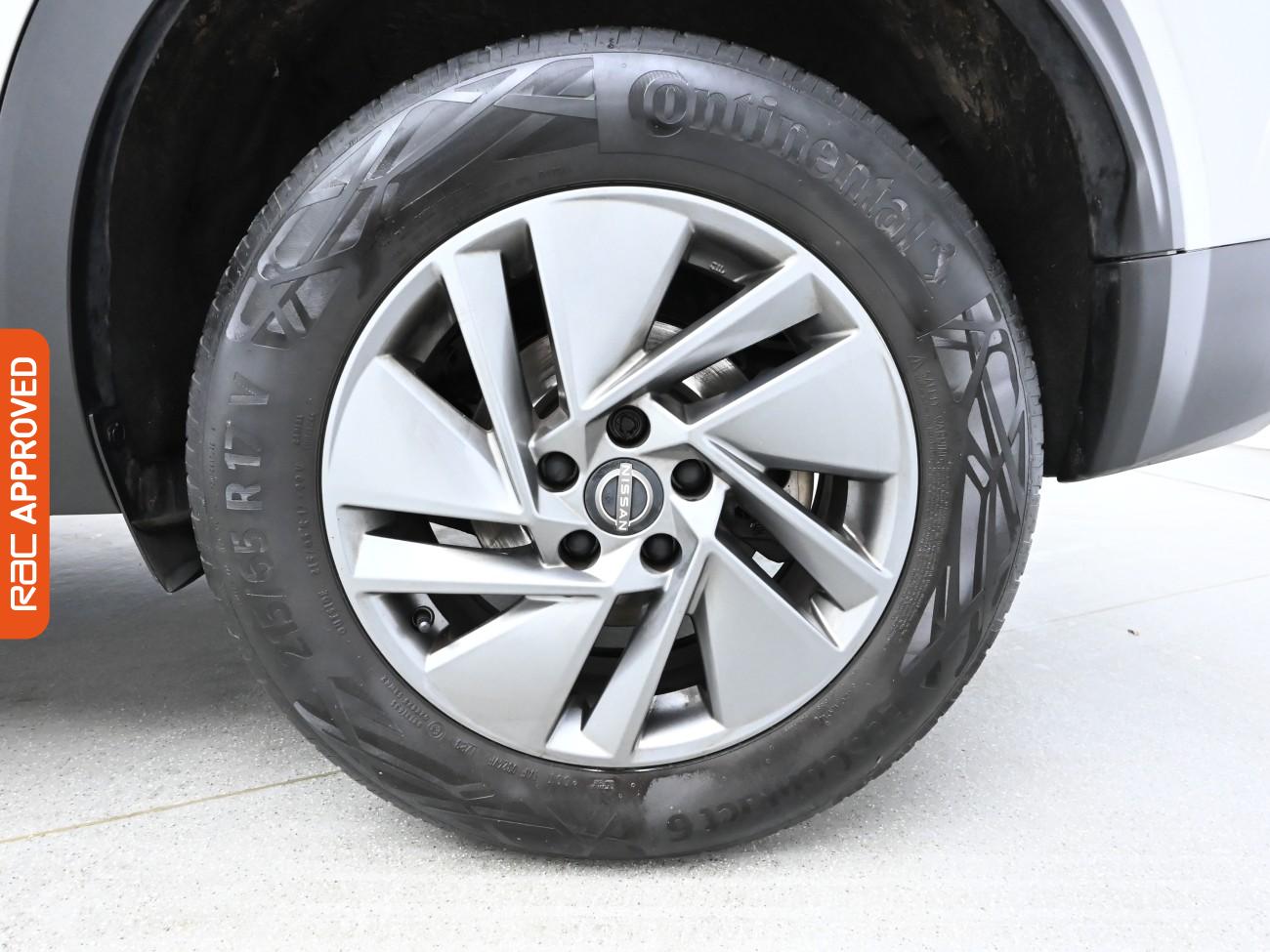 Used Nissan Qashqai 2023 for sale - 76206955: Photo 24