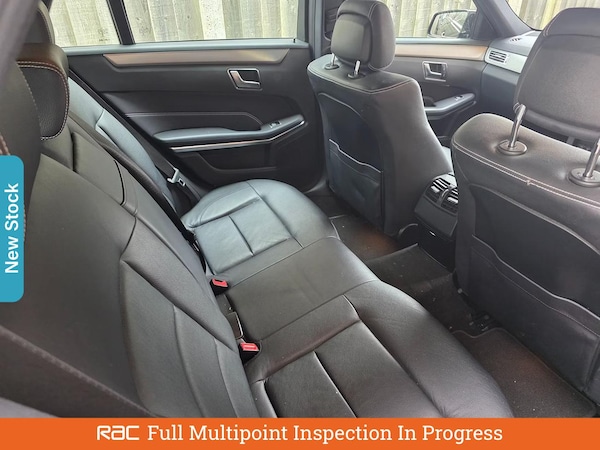 Used Mercedes-Benz E-Class 2016 for sale - 76206854: Photo 3