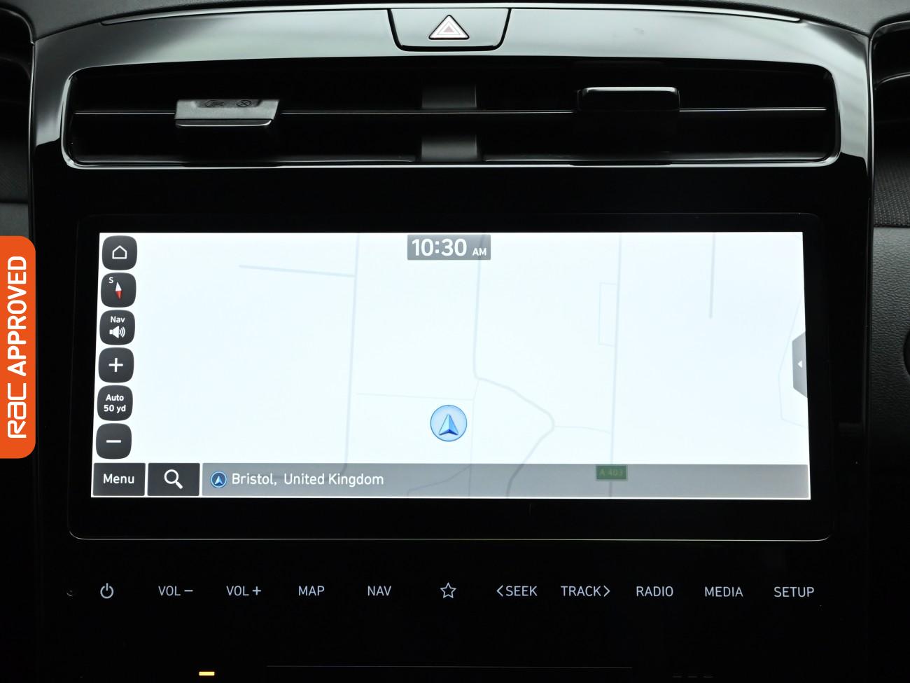 Used Hyundai TUCSON 2022 for sale - 76798463: Photo 19