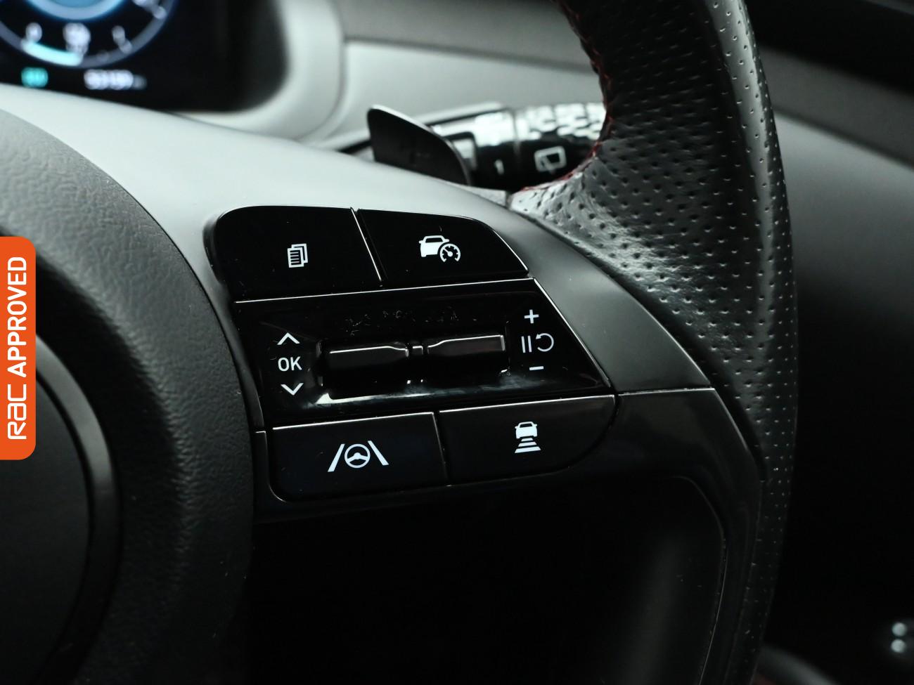 Used Hyundai TUCSON 2022 for sale - 76798463: Photo 23