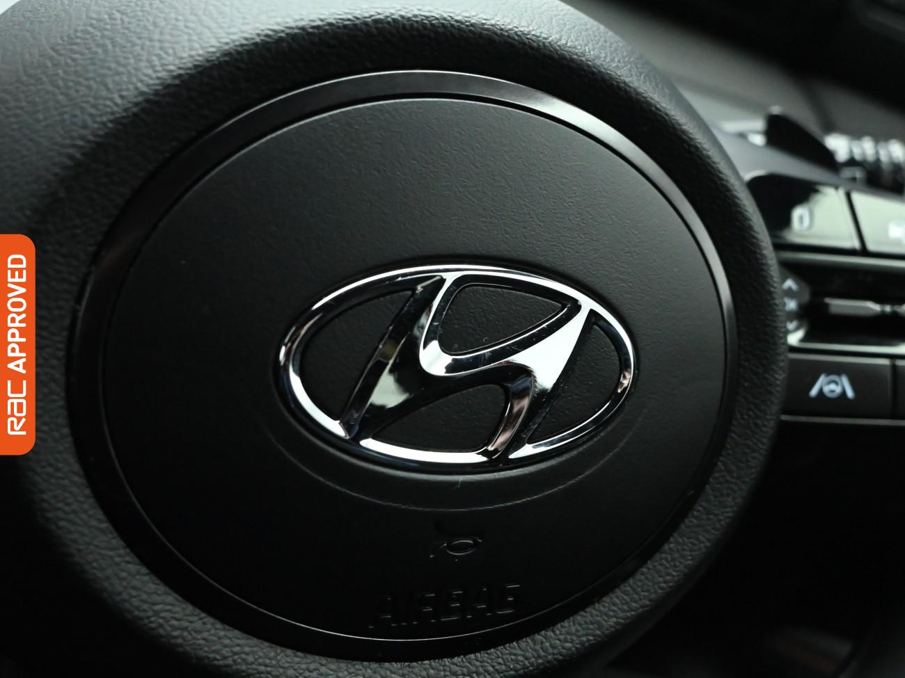 Used Hyundai TUCSON 2022 for sale - 76798463: Photo 24