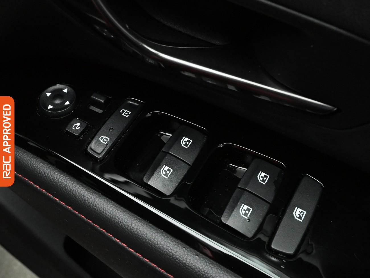 Used Hyundai TUCSON 2022 for sale - 76798463: Photo 26