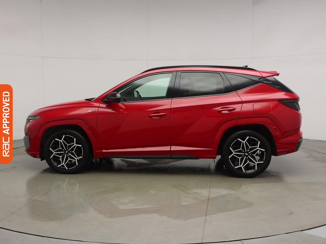 Used Hyundai TUCSON 2022 for sale - 76798463: Photo 31