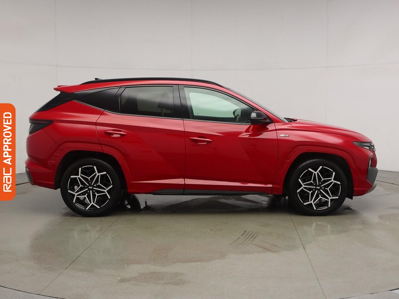 Used Hyundai TUCSON 2022 for sale - 76798463: Photo 6