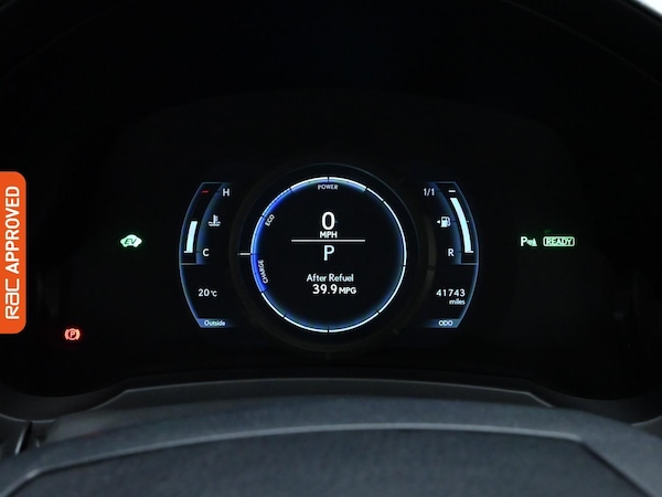 Used Lexus IS 2017 for sale - 75581255: Photo 11