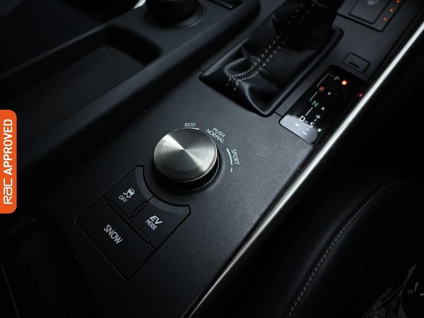 Used Lexus IS 2017 for sale - 75581255: Photo 14