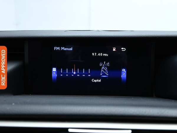 Used Lexus IS 2017 for sale - 75581255: Photo 16