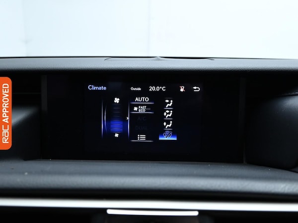 Used Lexus IS 2017 for sale - 75581255: Photo 21