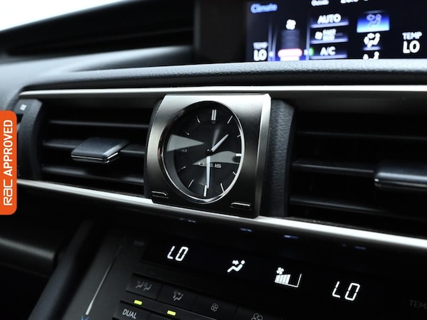 Used Lexus IS 2017 for sale - 75581255: Photo 22