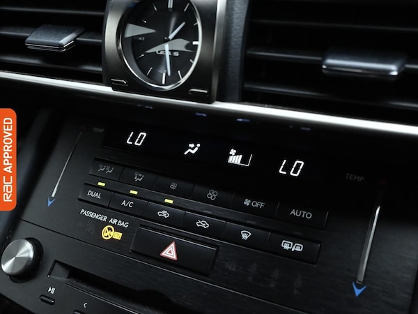 Used Lexus IS 2017 for sale - 75581255: Photo 23