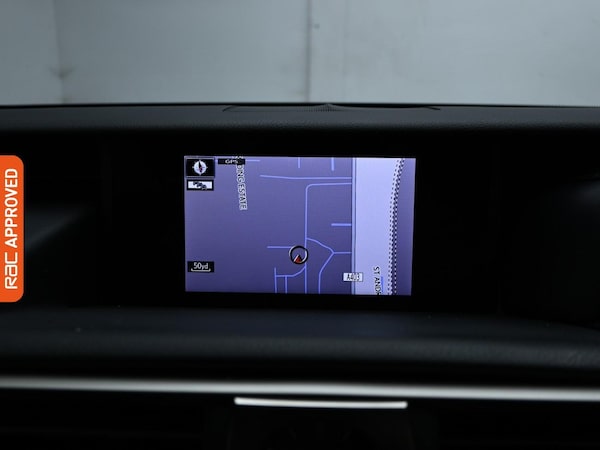 Used Lexus IS 2017 for sale - 75581255: Photo 3