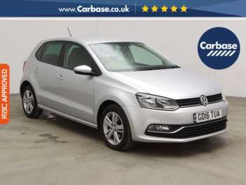2016 - 1.0 BlueMotion Tech Match Hatchback 5dr Petrol Manual Euro 6 (s/s) (60 ps)