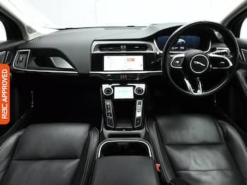 Used Jaguar I-Pace 2021 for sale - 79696402: Photo