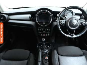 Used MINI Hatch 2018 for sale - 75100441: Photo