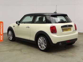 Used MINI Hatch 2018 for sale - 75100441: Photo