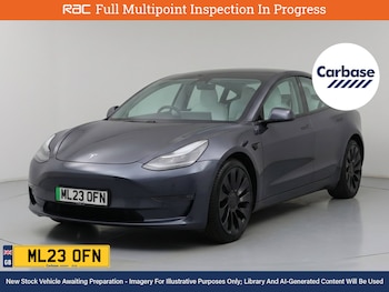 Used Tesla Model 3 2023 for sale - 78300291: Photo