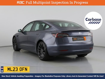 Used Tesla Model 3 2023 for sale - 78300291: Photo