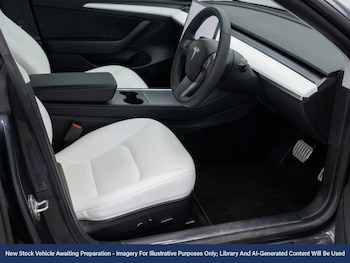 Used Tesla Model 3 2023 for sale - 78300291: Photo