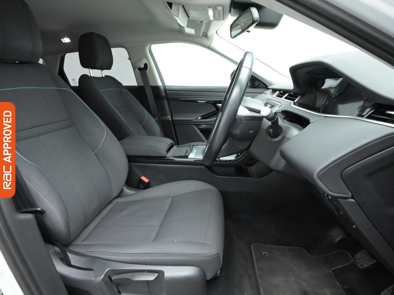 Used Land Rover Range Rover Evoque 2020 for sale - 76526956: Photo 12