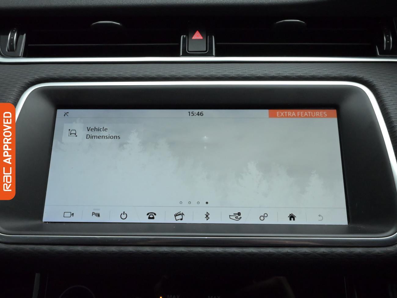 Used Land Rover Range Rover Evoque 2020 for sale - 76526956: Photo 15