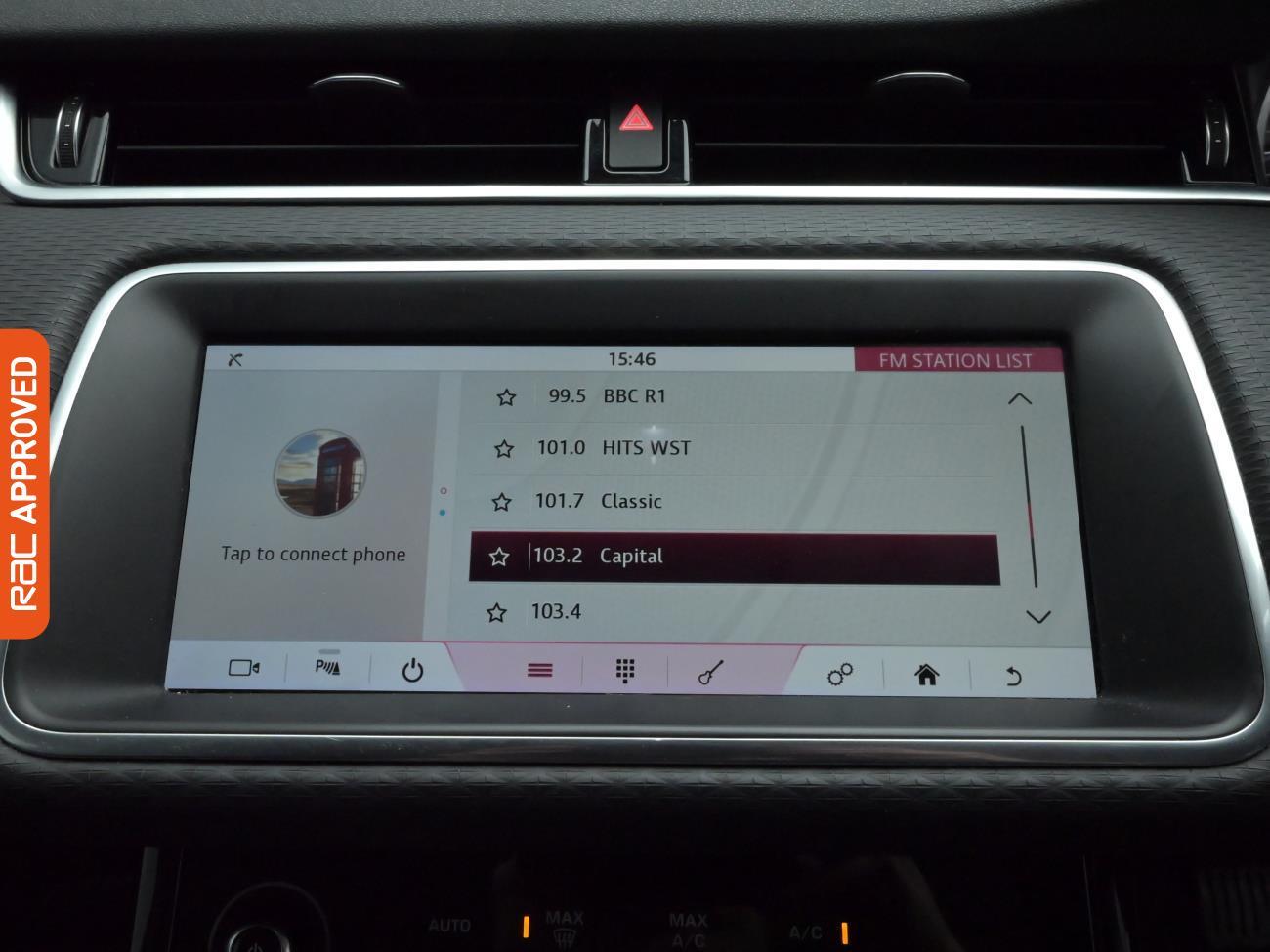 Used Land Rover Range Rover Evoque 2020 for sale - 76526956: Photo 17