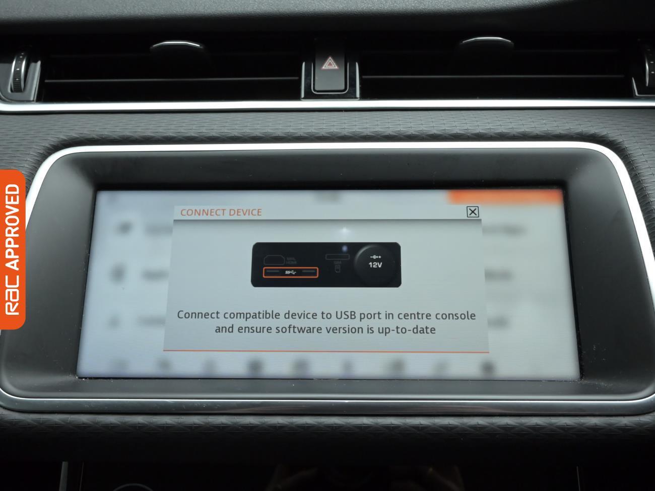 Used Land Rover Range Rover Evoque 2020 for sale - 76526956: Photo 19