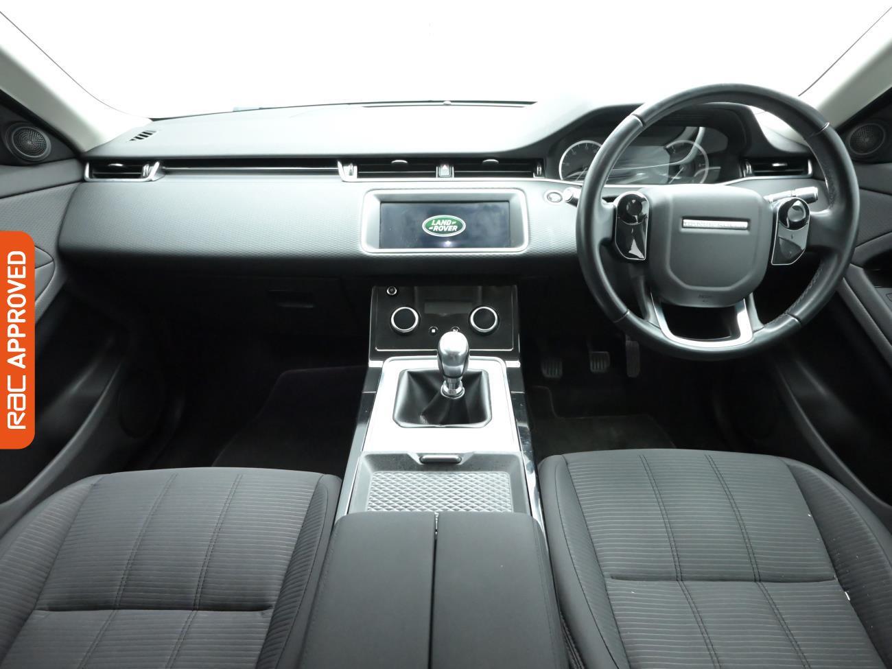 Used Land Rover Range Rover Evoque 2020 for sale - 76526956: Photo 2