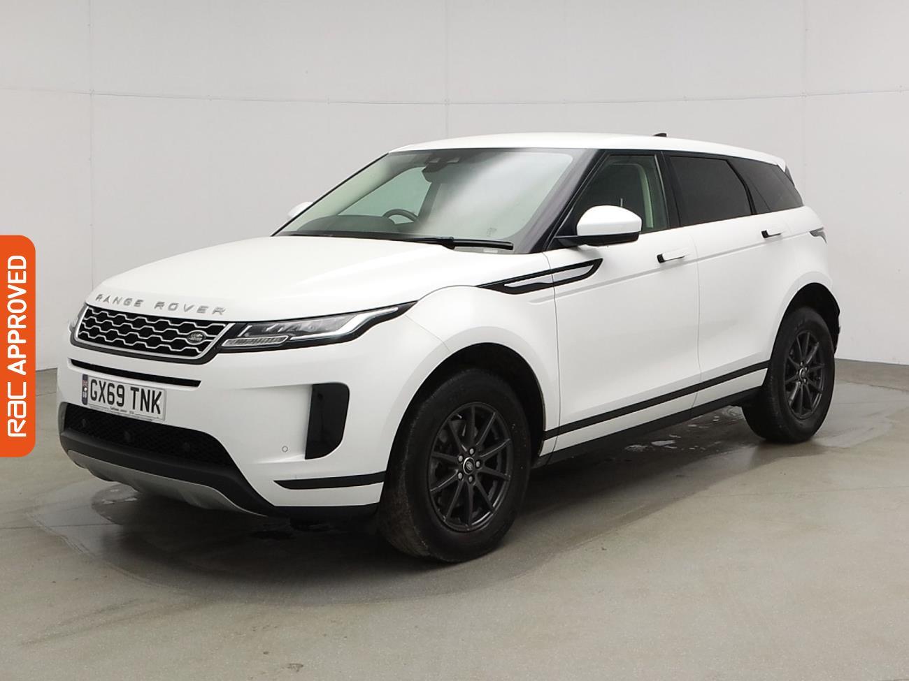 Used Land Rover Range Rover Evoque 2020 for sale - 76526956: Photo 29