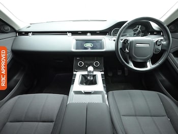 Used Land Rover Range Rover Evoque 2020 for sale - 76526956: Photo