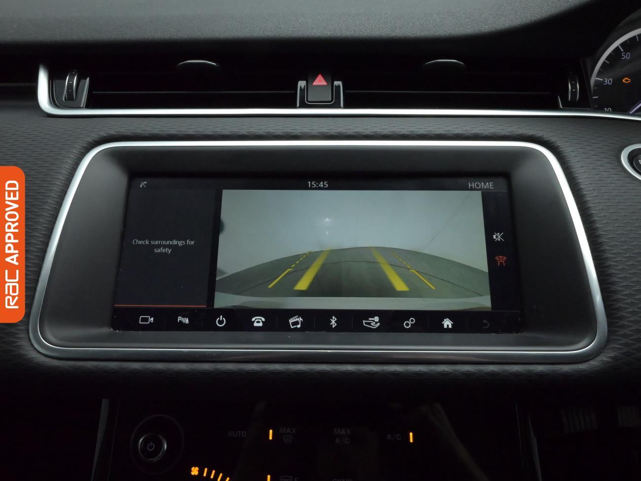 Used Land Rover Range Rover Evoque 2020 for sale - 76526956: Photo 3