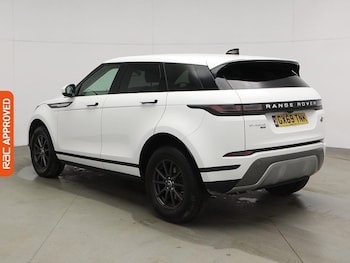 Used Land Rover Range Rover Evoque 2020 for sale - 76526956: Photo