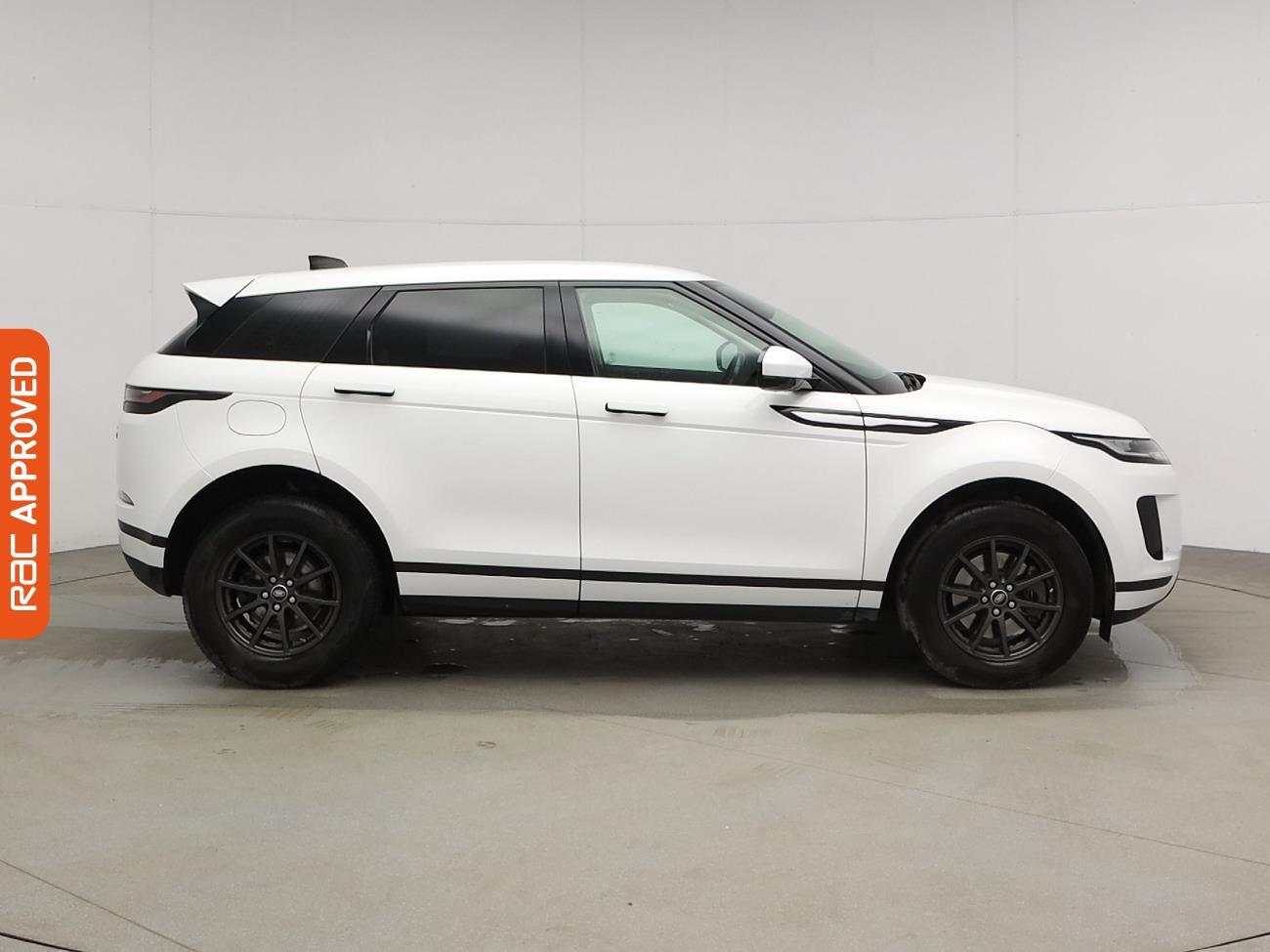 Used Land Rover Range Rover Evoque 2020 for sale - 76526956: Photo 6
