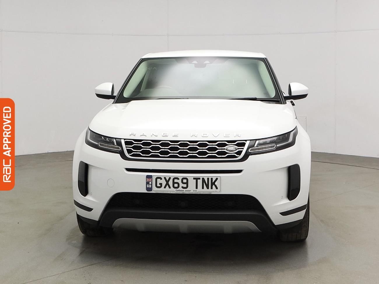 Used Land Rover Range Rover Evoque 2020 for sale - 76526956: Photo 7