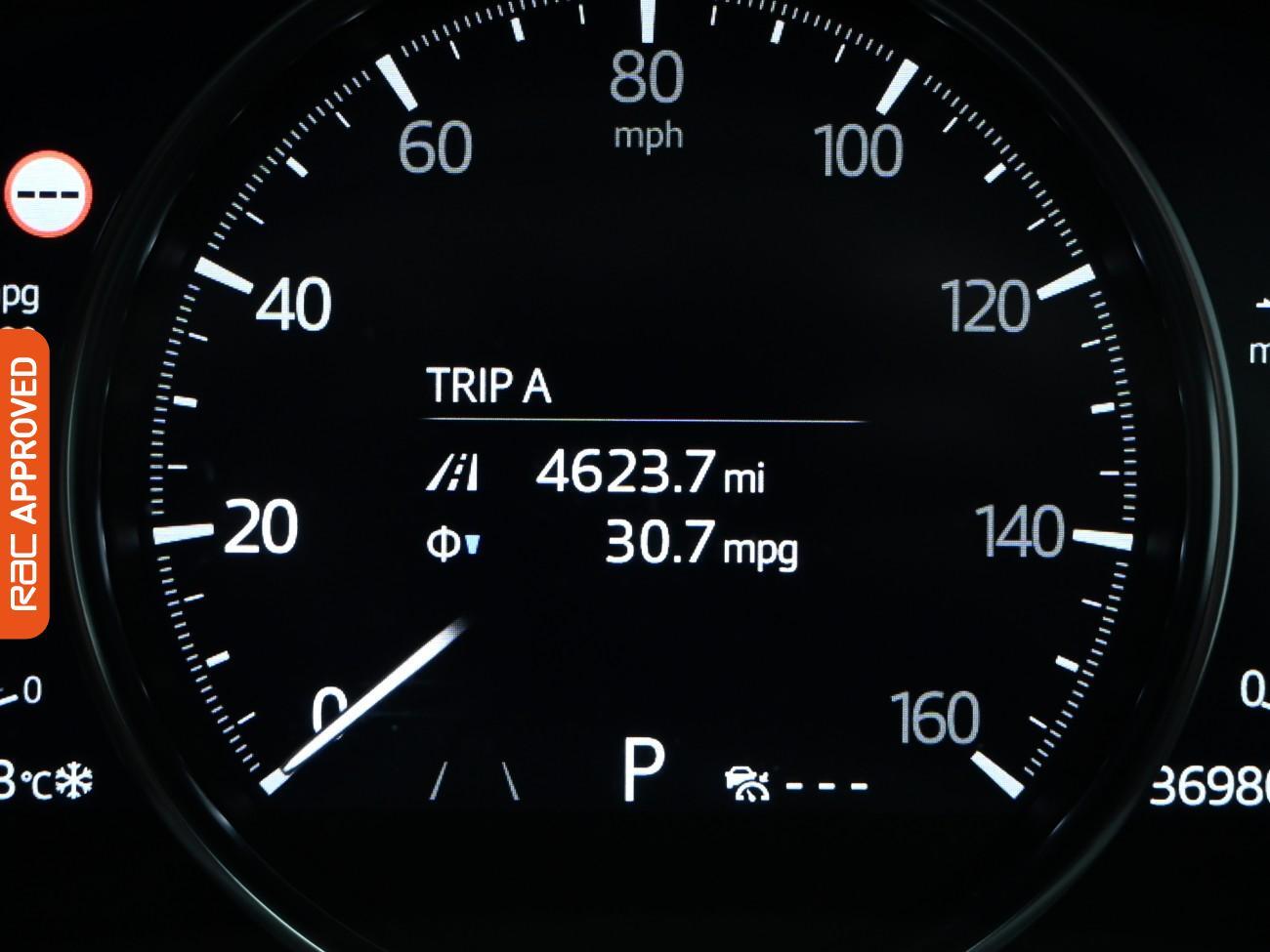 Used Mazda CX-5 2021 for sale - 77382548: Photo 11