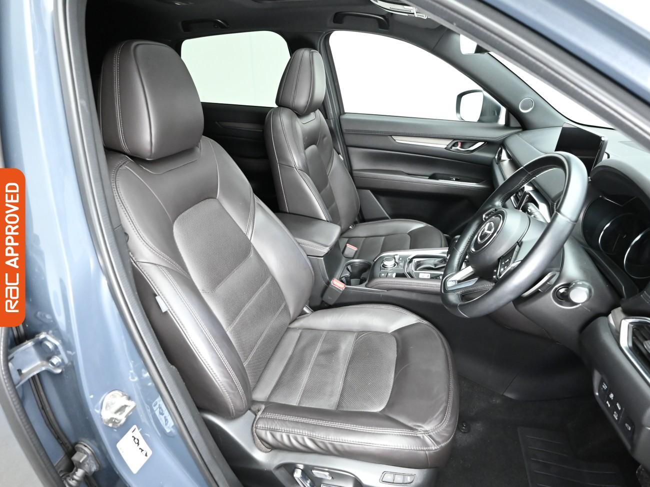 Used Mazda CX-5 2021 for sale - 77382548: Photo 12