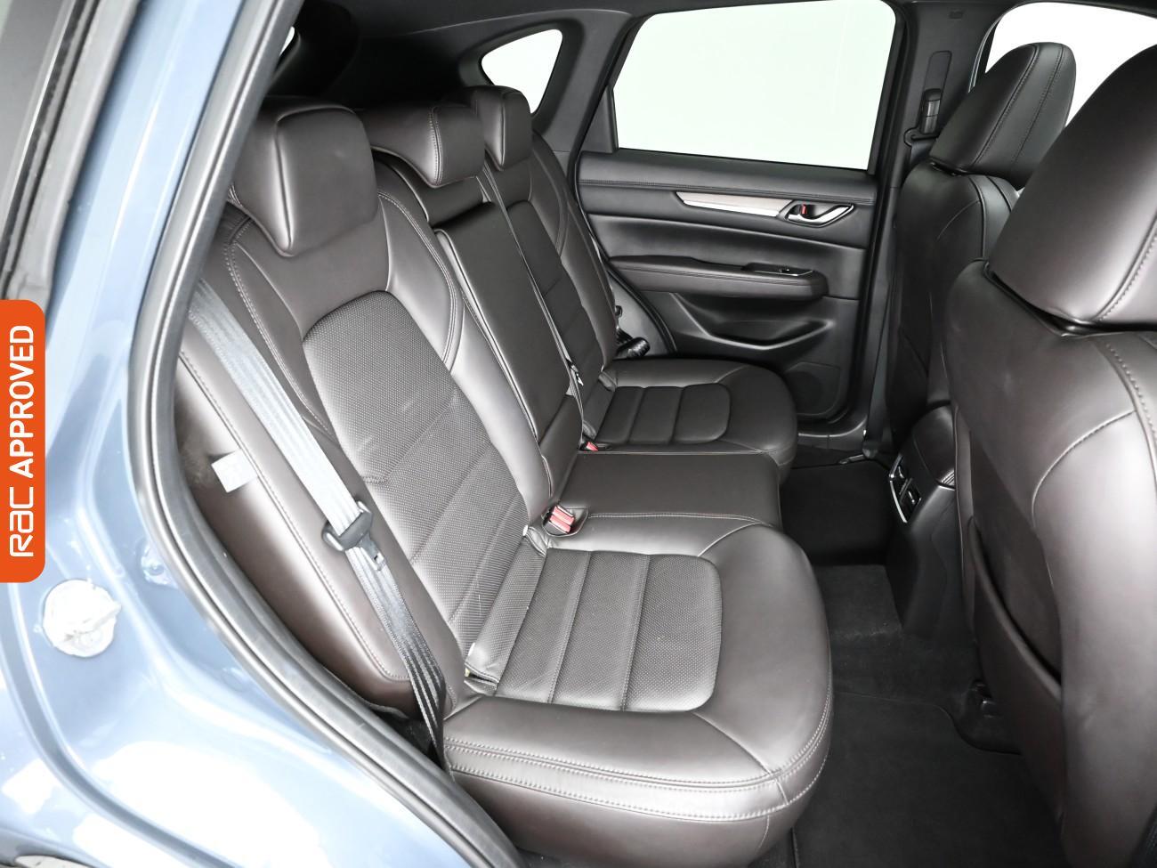 Used Mazda CX-5 2021 for sale - 77382548: Photo 13