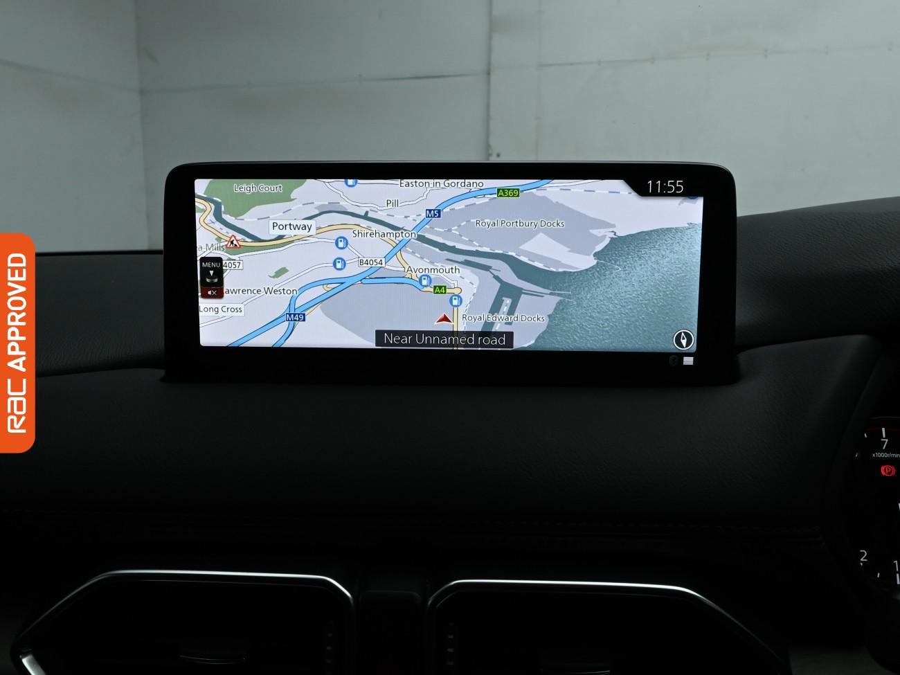 Used Mazda CX-5 2021 for sale - 77382548: Photo 14