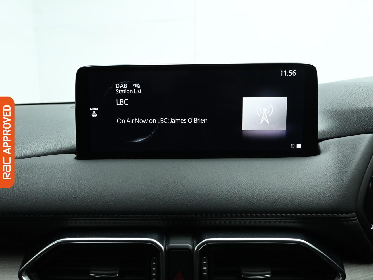 Used Mazda CX-5 2021 for sale - 77382548: Photo 15