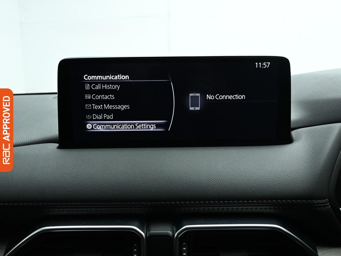 Used Mazda CX-5 2021 for sale - 77382548: Photo 16