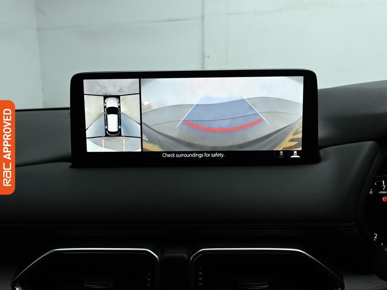 Used Mazda CX-5 2021 for sale - 77382548: Photo 17