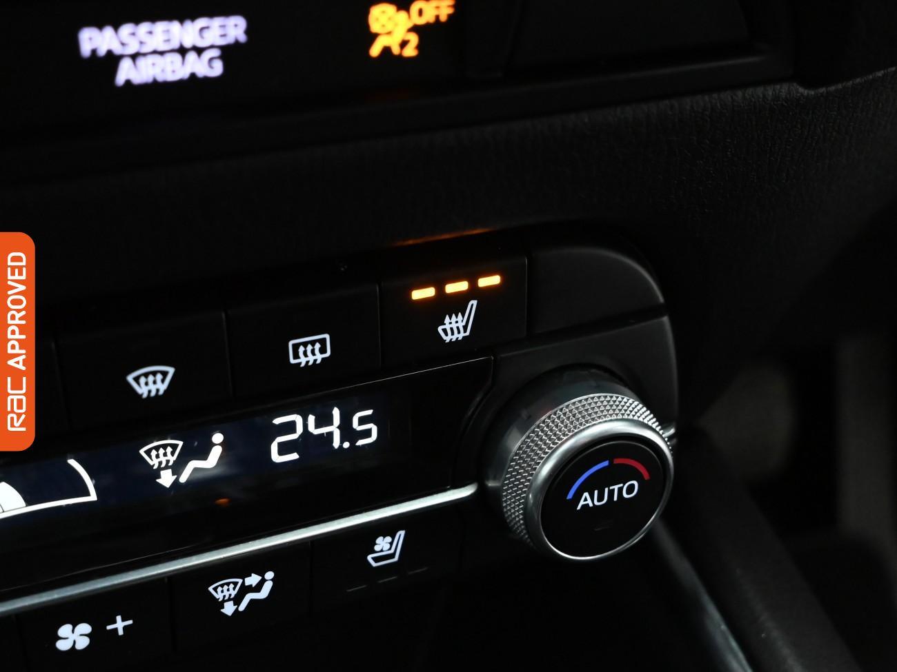 Used Mazda CX-5 2021 for sale - 77382548: Photo 19