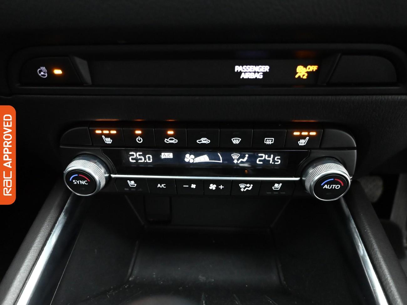 Used Mazda CX-5 2021 for sale - 77382548: Photo 22